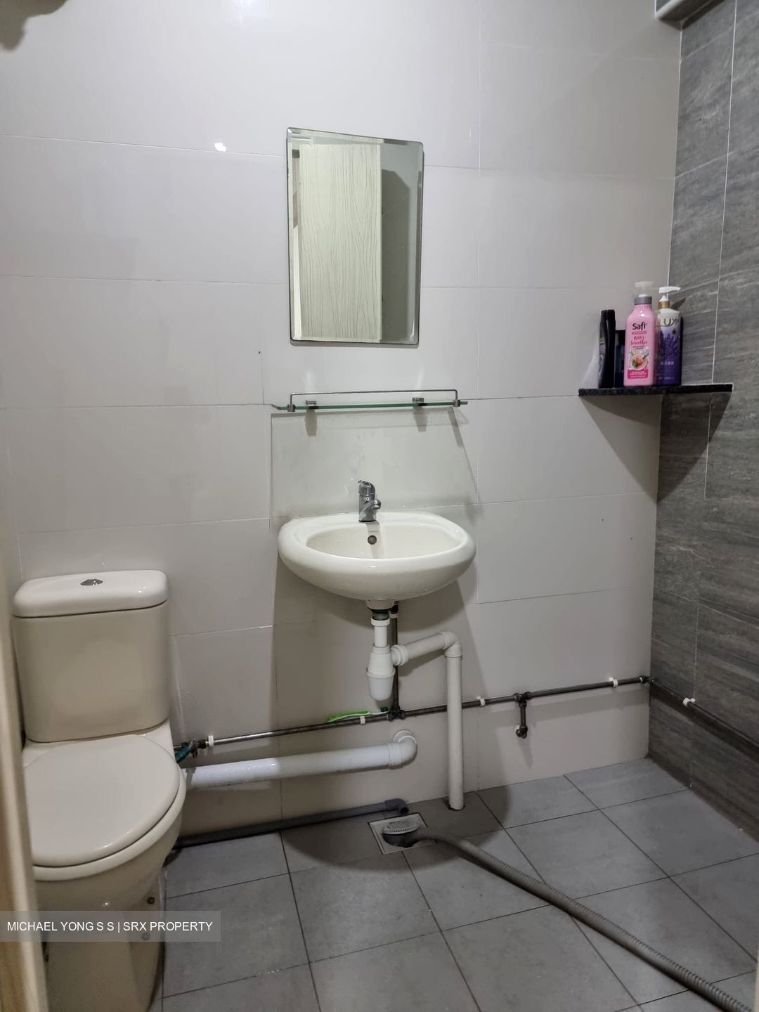 Blk 55 Ping-an Gardens (Bedok), HDB 4 Rooms #447251701